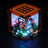 Lightailing Light Kit For LEGO The Crafting Table 21265- 4