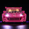 Briksmax Light Kit For 2 Fast 2 Furious Honda S2000