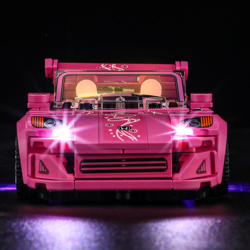 Briksmax Light Kit For 2 Fast 2 Furious Honda S2000