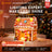Light Kit for Festive Gingerbread House 40809- Lightailing
