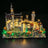 Briksmax 2.0 Light Kit For LEGO Neuschwanstein Castle #21063 - 4