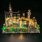 Briksmax 2.0 Light Kit For LEGO Neuschwanstein Castle