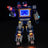 Briksmax 2.0 Light Kit For 
LEGO Transformers: Soundwave #10358 - 4