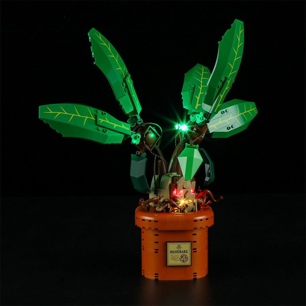 Light Kit für Mandrake 76433-Briksmax