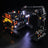 Briksmax 2.0 Light Kit For LEGO Volvo EC500 Hybrid Excavator #42215 -6