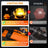 Light Kit for Venusaur, Charizard and Blastoise 72153 - Lightailing