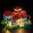 Light Kit for Lilo and Stitch Beach House 43268 -Briksmax 2.0