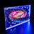 Light kit for The Milky Way Galaxy 31212 -Lightailing
