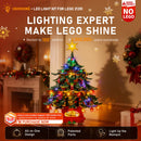 Lichterset für den Familienweihnachtsbaum 41843- Lightailing