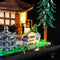 Beleuchtungsset für LEGO Tranquil Garden 10315