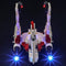 Briksmax 2.0 Beleuchtungsset für V-19 Torrent Starfighter
