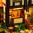 Light iling Light Kit für A-Rahmen-Kabine 21338