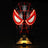Briksmax Light Kit For Miles Morales' Mask #76329 - 