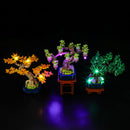 Briksmax 2.0 Light Kit For LEGO Mini Bonsai Trees