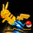 Beleuchtungsset für Pikachu und Pokéball 72152 - Lightailing