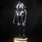 Lightailing Light Kit For LEGO K-2SO Security Droid  #75434 - 6