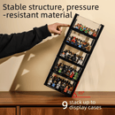 LEGO Minifigure Display Case-BRIKSMAX | Free Shipping ✅