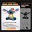Light Kit for Stitch 43249-Lightailing