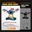 Kit d'éclairage pour Stitch 43249-Lightailing