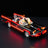 Lightailing Light Kit For LEGO Batman: The Classic TV Series Batmobile  76328 -6