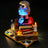 Light Kit for Sorcerer's Stone – Collectors' Edition 76466 - Briksmax 2.0