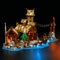Briksmax Light Kit For LEGO® Viking Village 21343
