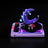 Light kit for Olivia Rodrigo's Concert Moon 43029 | Lightailing