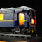 Light Kit For The Orient Express Train 21344-Lightailing