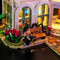 Light Kit For Botanical Garden 41757