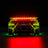 Kit d'éclairage pour LEGO Lamborghini Huracán Tecnica 42161-BriksMax