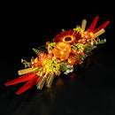 BriksMax Light Kit For Dried Flower Centerpiece 10314