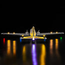 Light Kit for Douglas DC-3 PAN AM Airliner 11378 - Lightailing