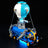 Light Kit For Battle Bus 77073 - Briksmax 2.0