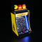 BriksMax Light Kit For LEGO® PAC-MAN Arcade 10323
