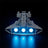 Lightailing Light Kit For LEGO Imperial Star Destroyer 75394 - 6