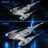 Light Kit for The Mandalorian's N-1 Starfighter 75442 - Lightailing