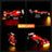 Light Kit for Ferrari F2004 & Michael Schumacher 11375 - Lightailing