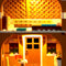 Light Kit For Festive Gingerbread House