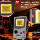 Beleuchtungsset für Game Boy 72046 – Briksmax 2.0