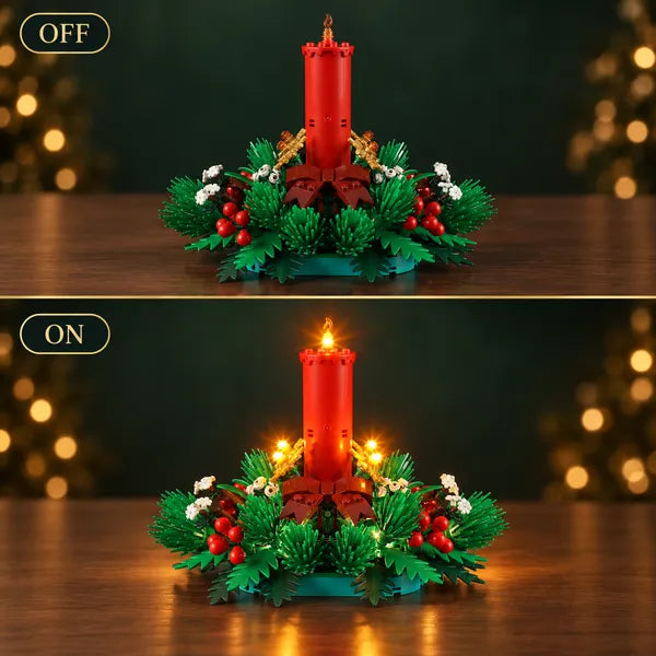 Light Kit for Christmas Table Decoration 40743-Lightailing