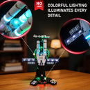 Light Kit for Project Hail Mary 11389 - Briksamx 2.0