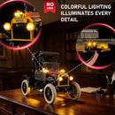 Light Kit for Ford Model T 11376 - Briksamx 2.0
