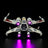 Briksmax Light Kit For LEGO X-Wing Starfighter™ 75355-3