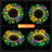 Light Kit for Spring Wreath 40957- Lightailing