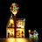 Light Kit For Disney ‘Up’ House 43217-Lightailing