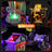 Light kit for Disney Tim Burton's The Nightmare Before Christmas 21351-Lightailing