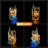 Light Kit for Hogwarts Castle: Hospital Wing 76463 -  Lightailing
