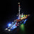 Light Kit For Jaws 21350 - Briksmax 2.0