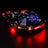 LEGO Star Wars The Dark Falcon lighted model -1