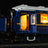Light kit for The Orient Express Train 21344-Briksmax